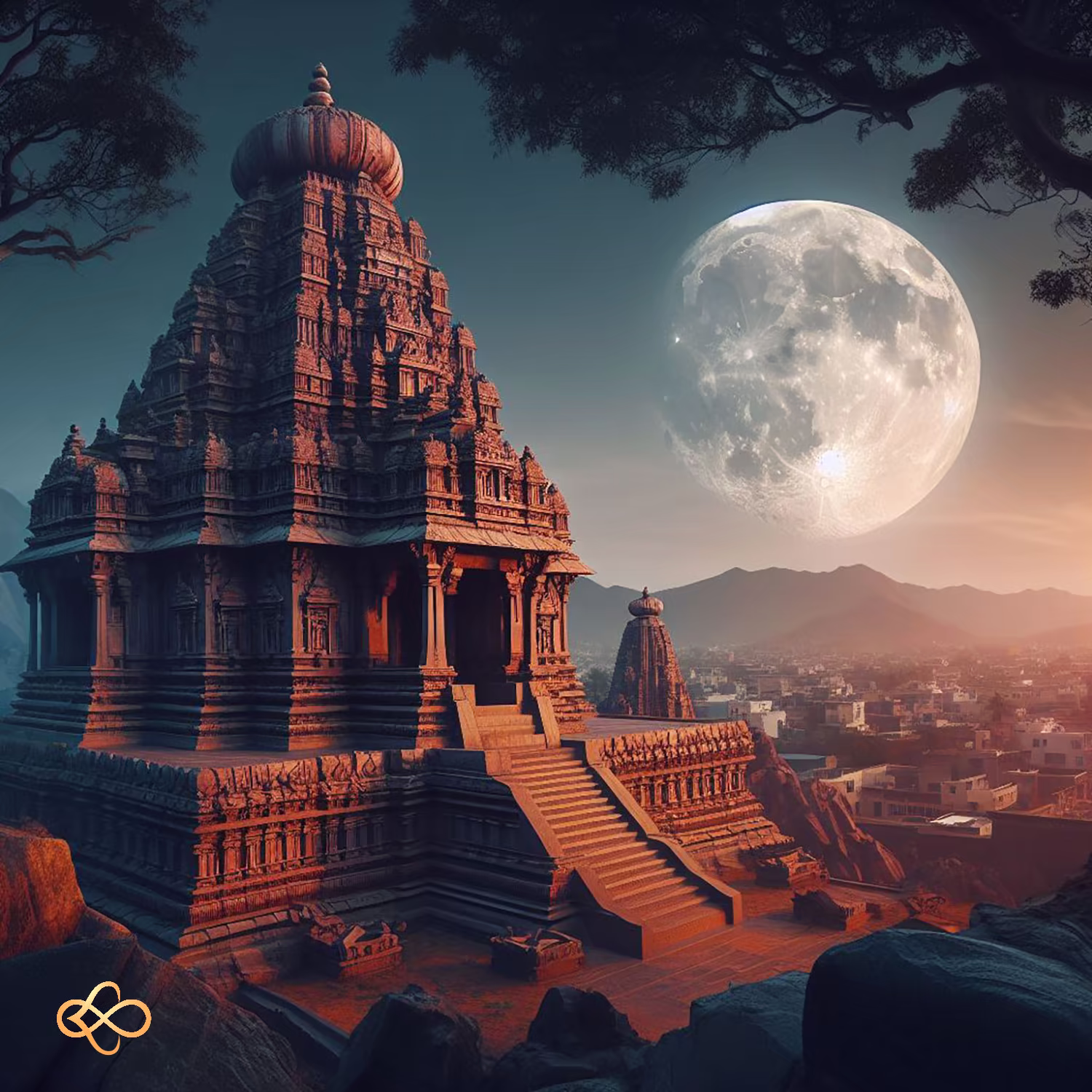 Bhairavi Nights cover