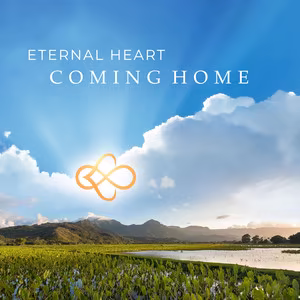 Coming Home cover artwork