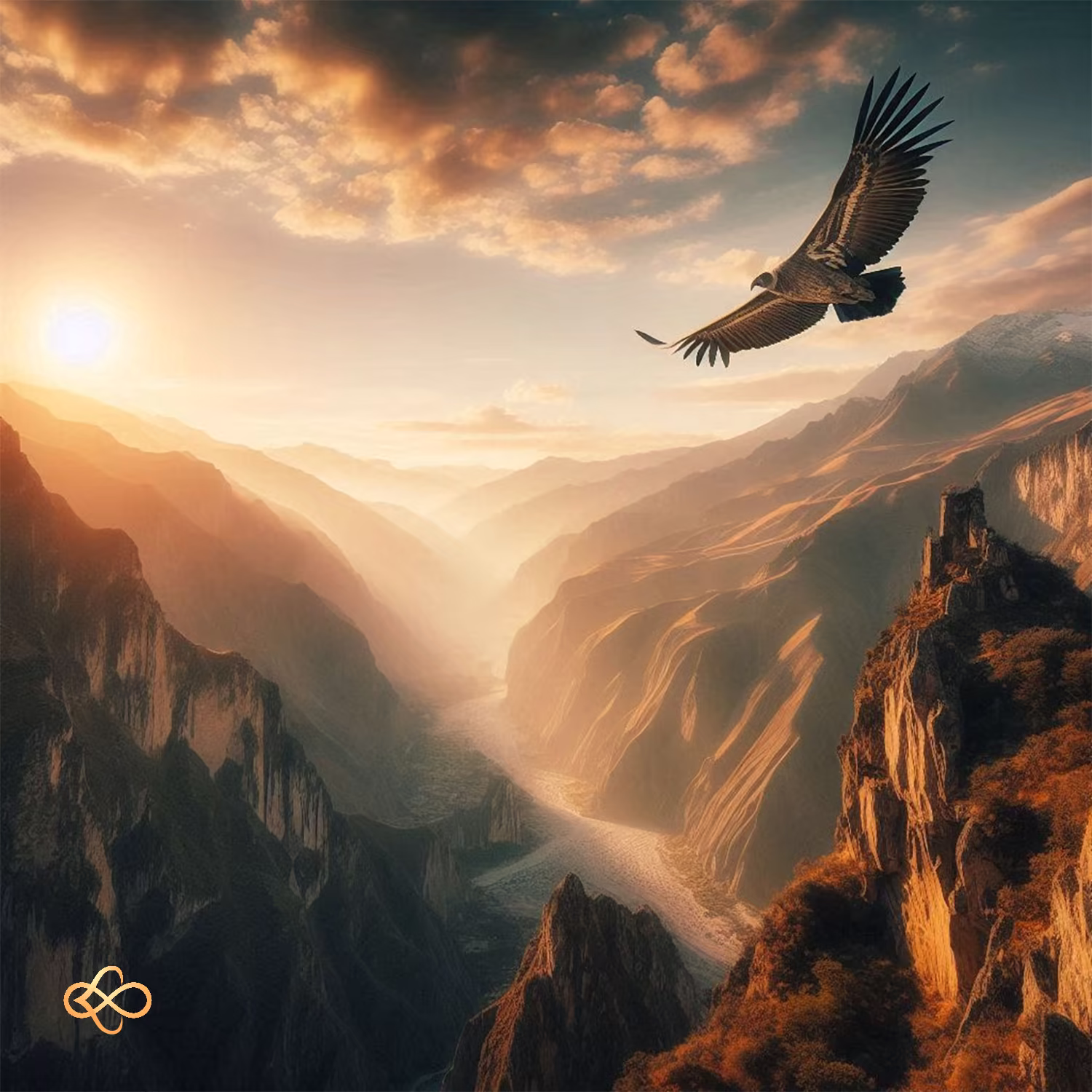 Desert Meditations cover