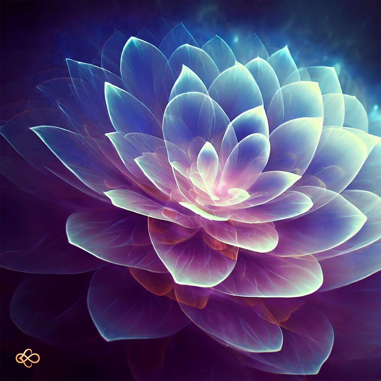 Eternal Blossom cover artwork
