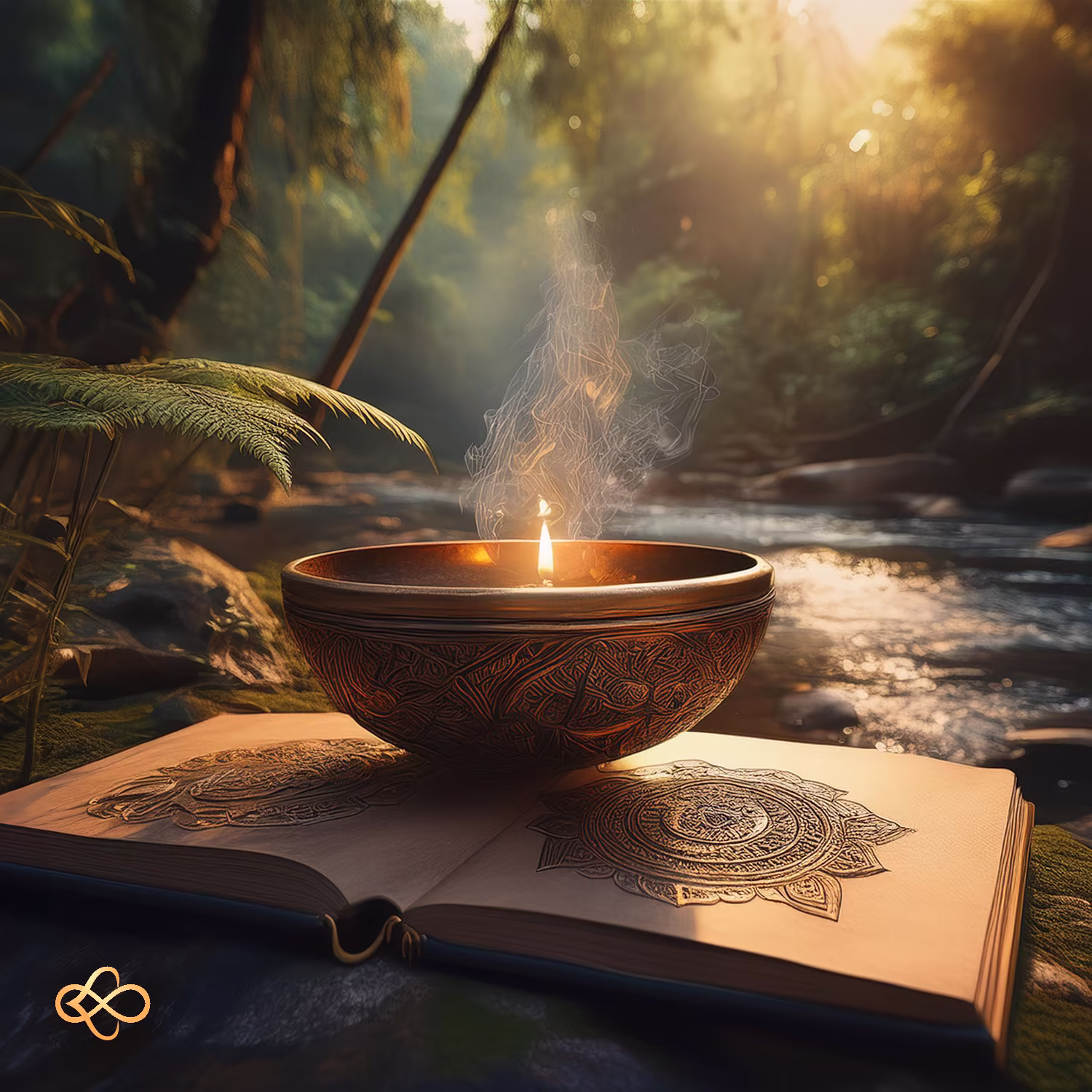Inner Knowing cover