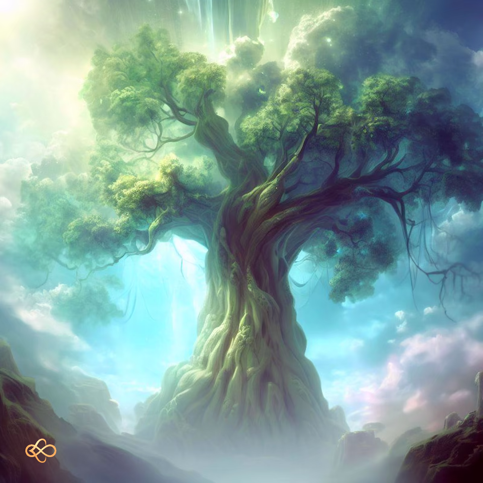 Inner Worlds cover