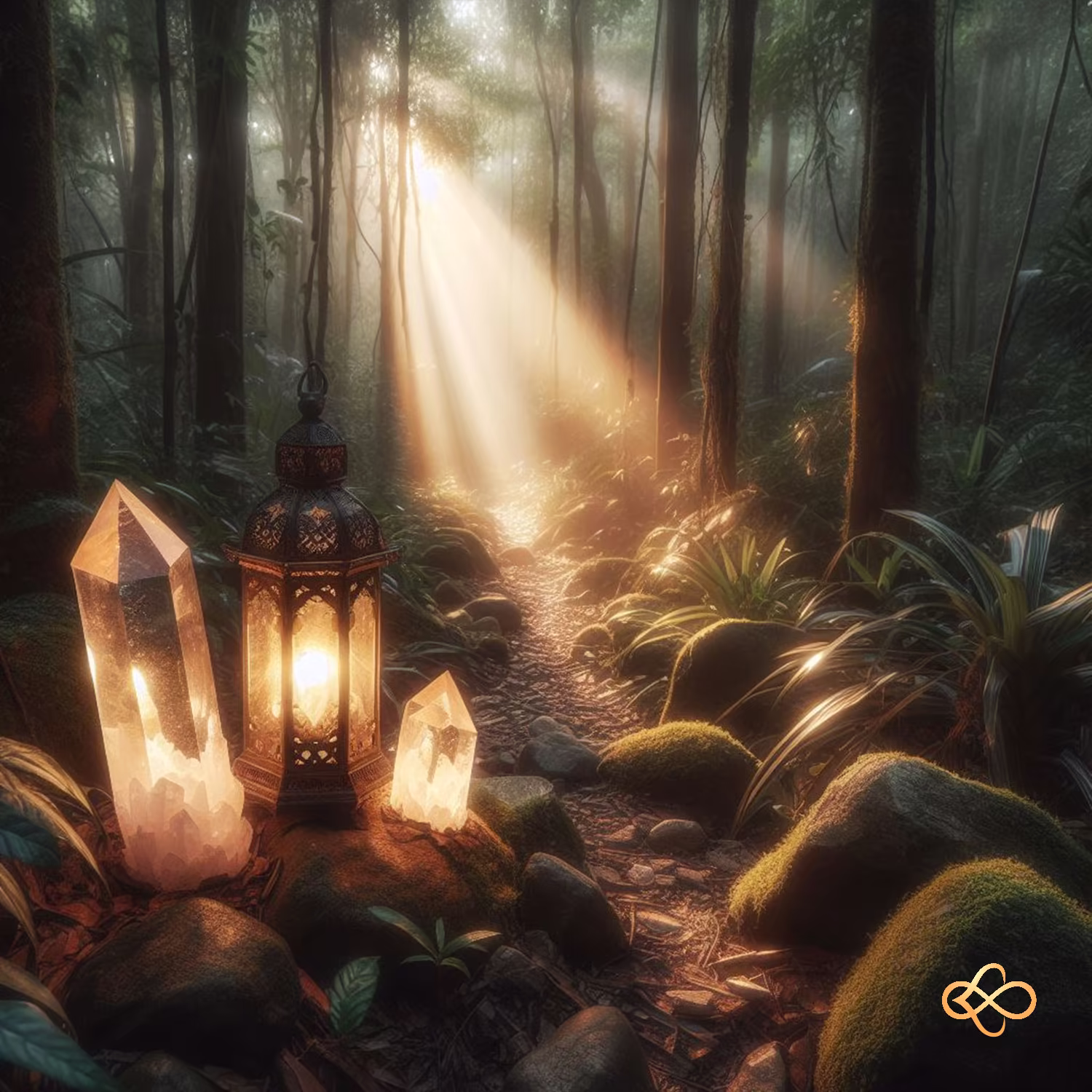 Light the Way cover