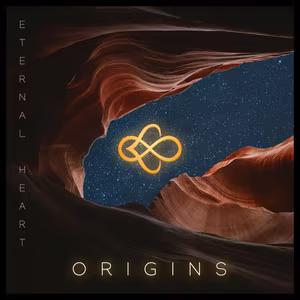 Origins cover artwork