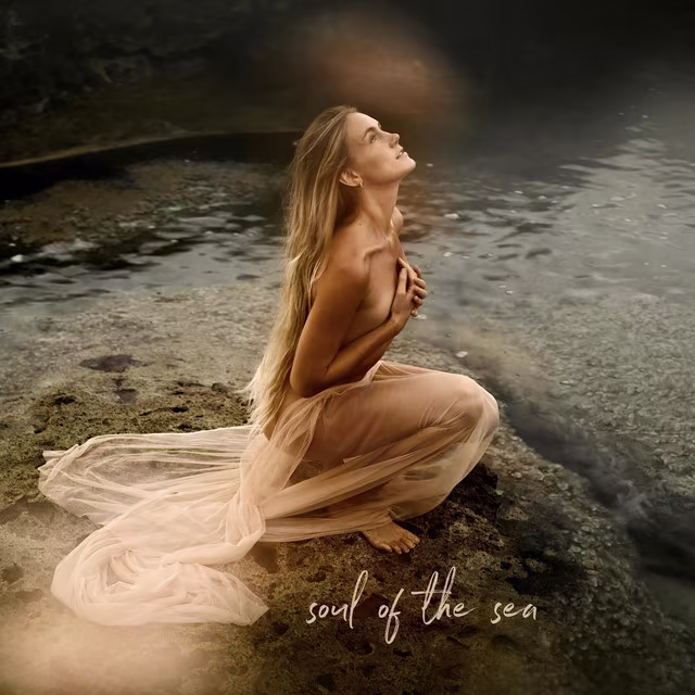 Soul of the Sea cover artwork