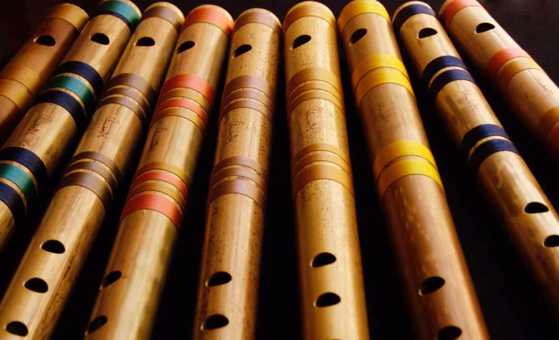 What Research Says About the Bansuri Flute and Health
