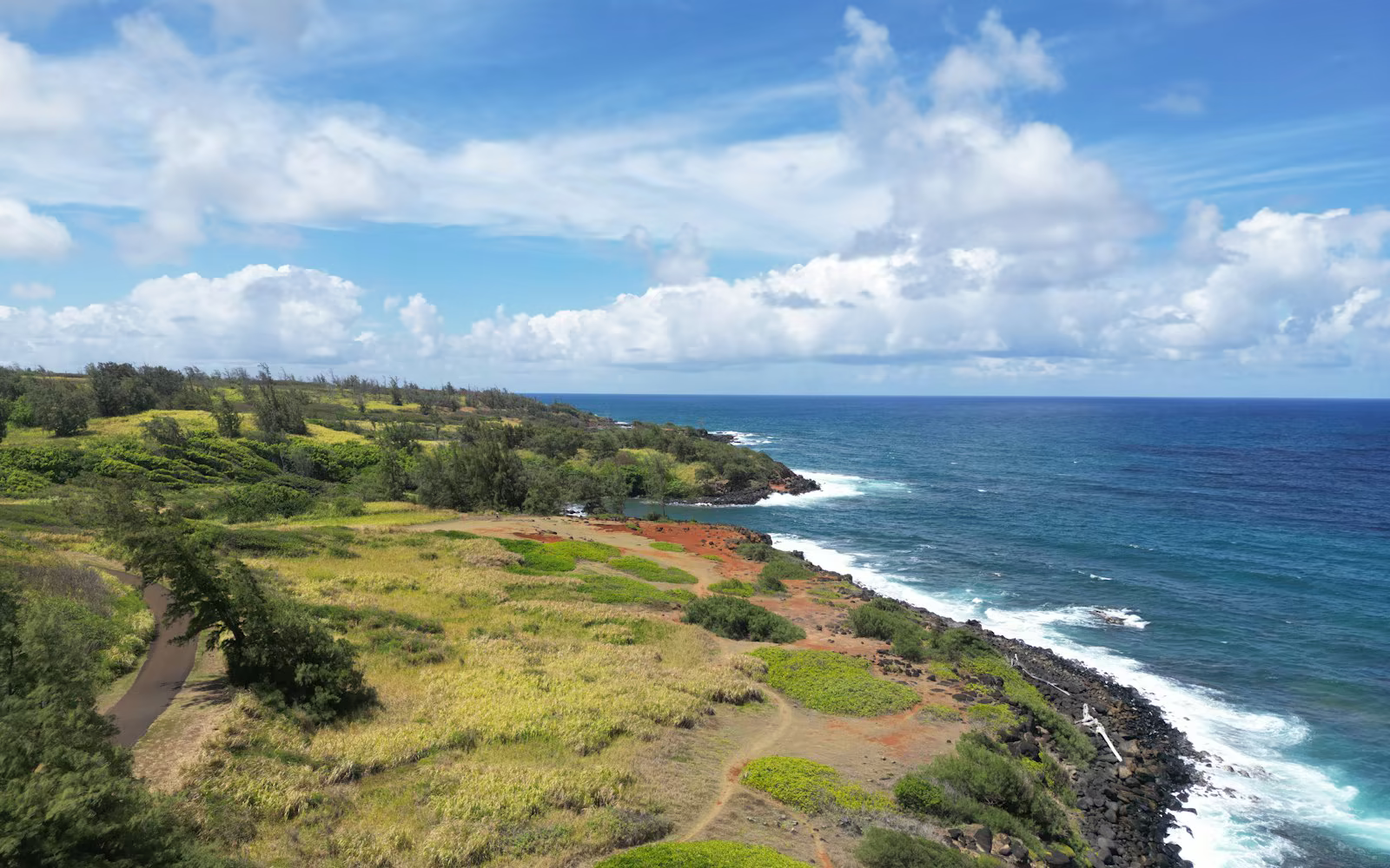 Creating Ambient Music in the Heart of Kauai