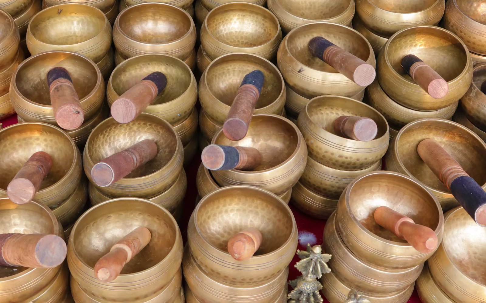How Sound Heals the Nervous System