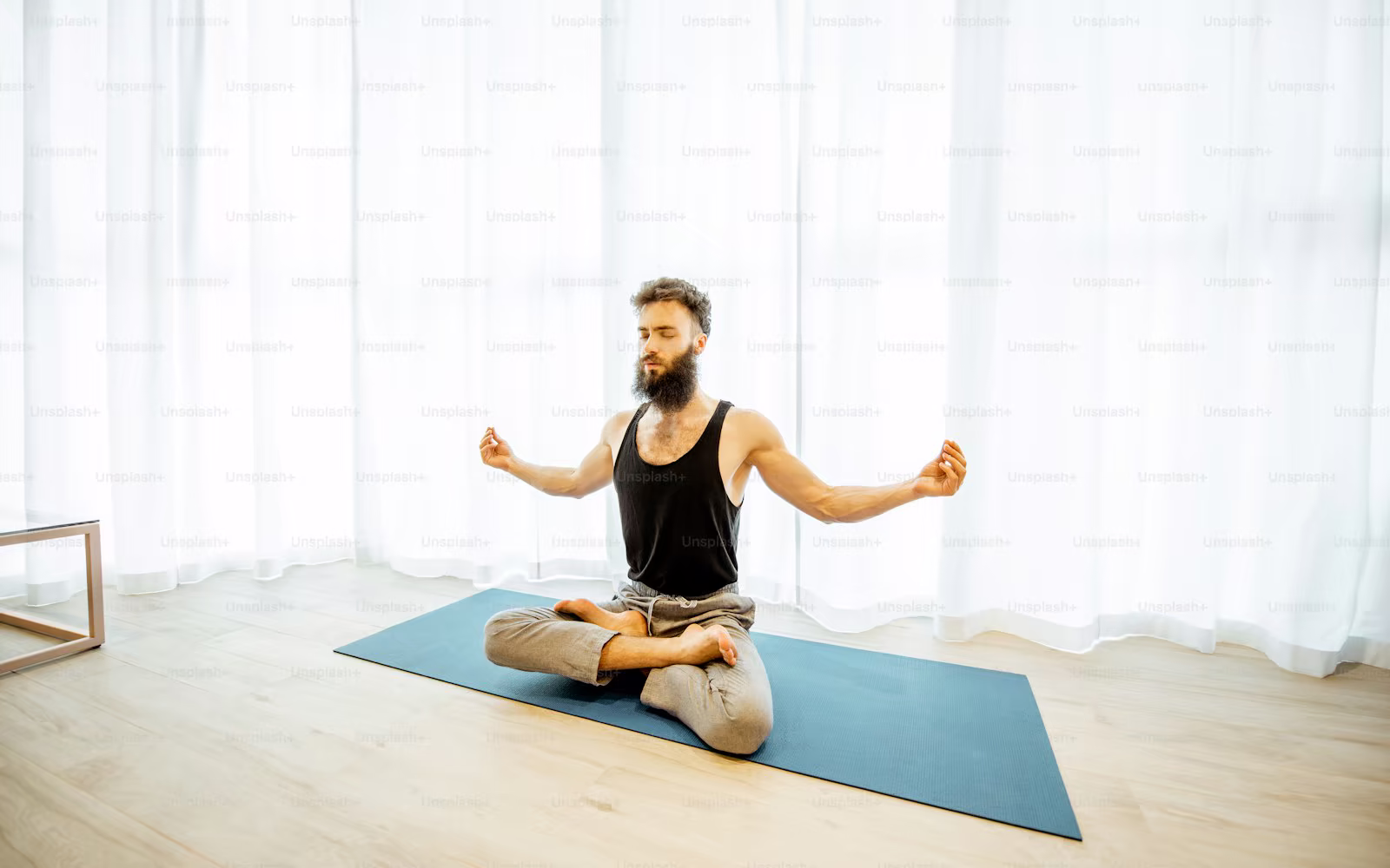 The Role of Silence in Meditation Music